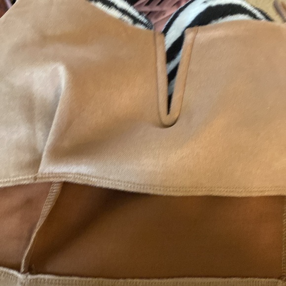 Brown two piece set NWT - Picture 8 of 9